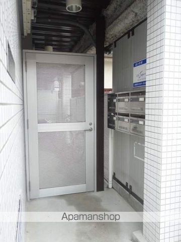 大久手HOUSEの玄関写真