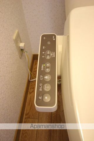 アークハイツ富田町の内装写真