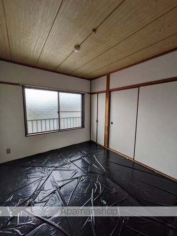 レジデンス北浜の内装写真