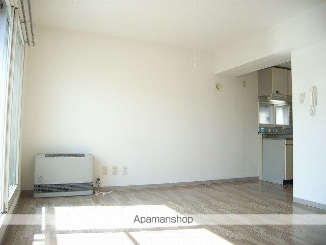 クレアコートひばりが丘の内装写真