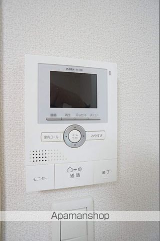 ネクステージ山東Iの内装写真