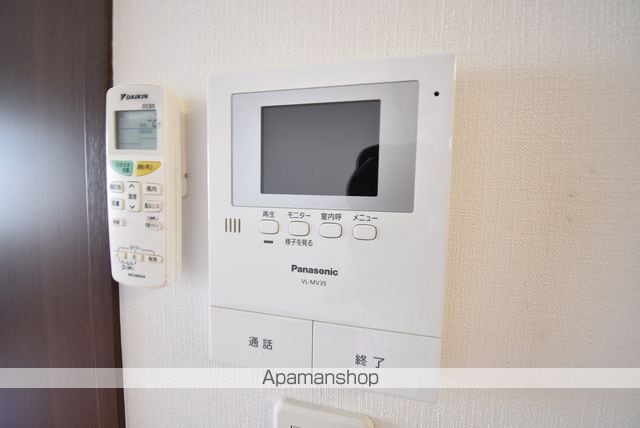 ラ・フォート己斐本町の内装写真