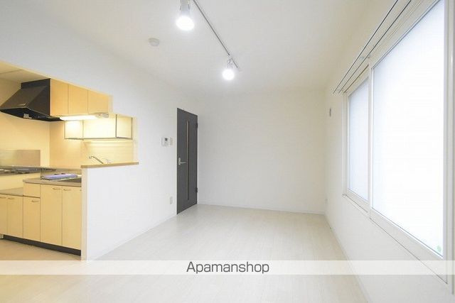 HOPE月寒中央 Aの内装写真