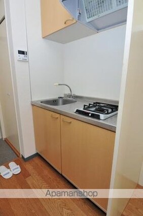 シェ・オークル[1R/22.14m2]のキッチン