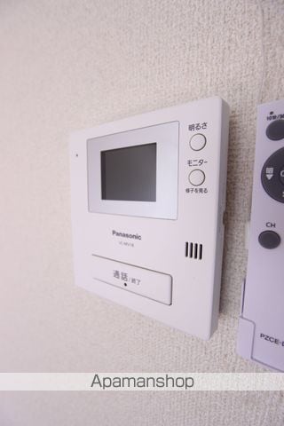 シバタコーポの内装写真