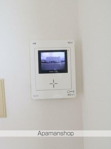 リバーサイドパレスの内装写真