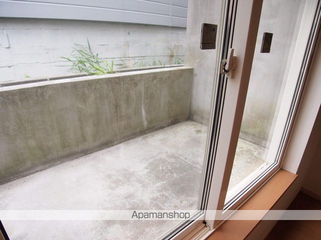 エトワール菊水の内装写真