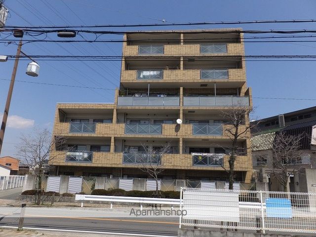 ソリオ北園田の外観写真