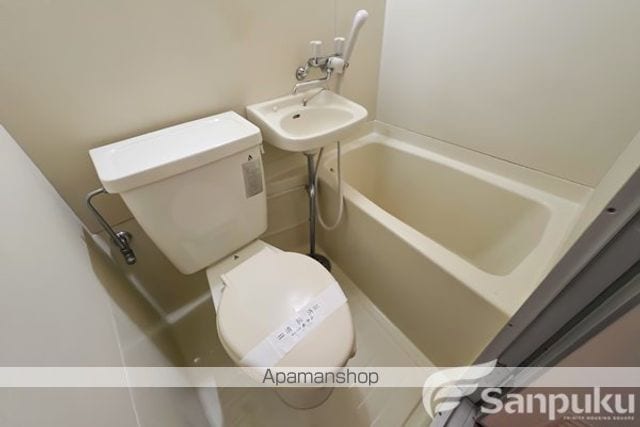 UKENA宮西の内装写真