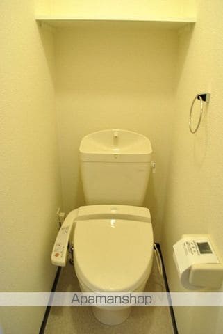 レオネクスト新生IIの内装写真