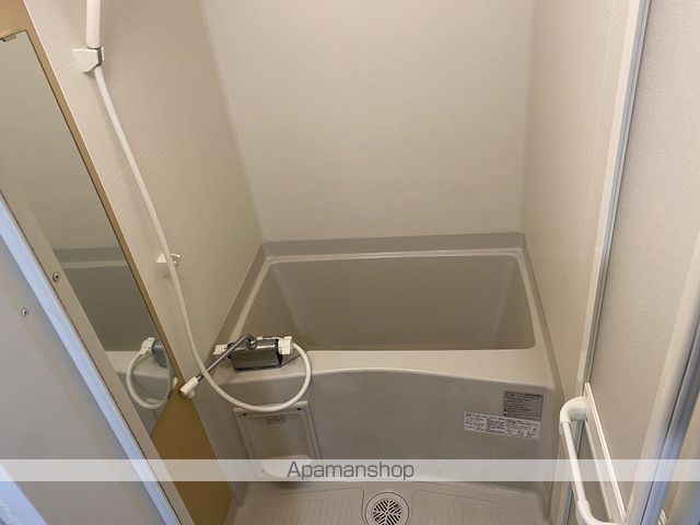 カレッジヒルズの内装写真