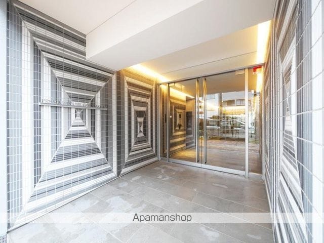 PREMIUMCUBEG後楽園の外観写真