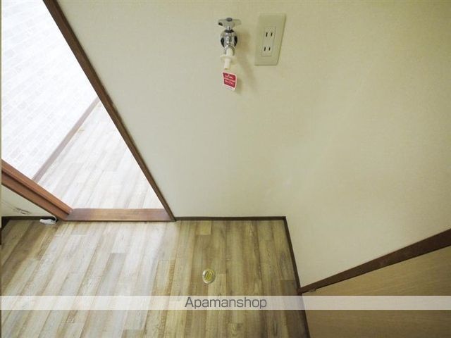 アイゼルハイネ南光台の内装写真