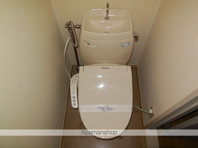 センチュリー155の内装写真