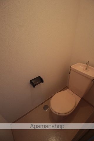 HOMEST櫻木の内装写真