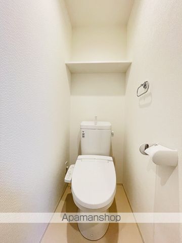 K Smart Imaikeの内装写真