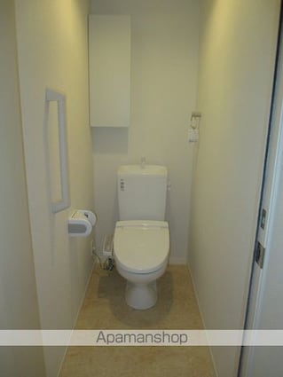 東京都小金井市東町２丁目[1LDK/41.41m2]のトイレ