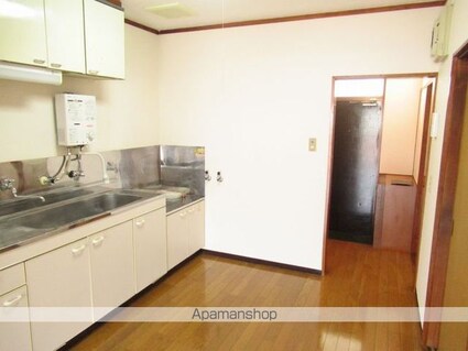 サンハイツ若草[2LDK/49m2]の内装4