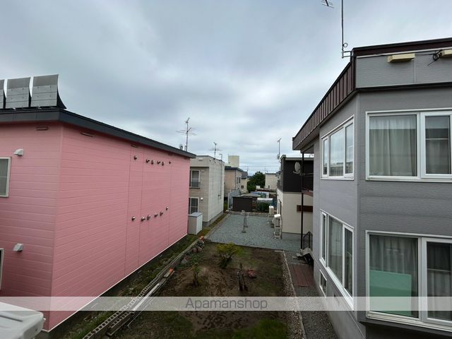 アイオライトのその他写真