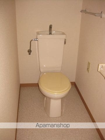 レオパレス宝の内装写真