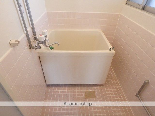 三河荘の内装写真