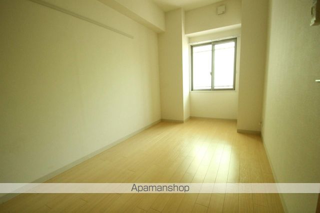CASA VERDEの内装写真