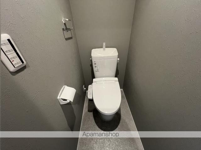 ブラン荒井A棟の内装写真