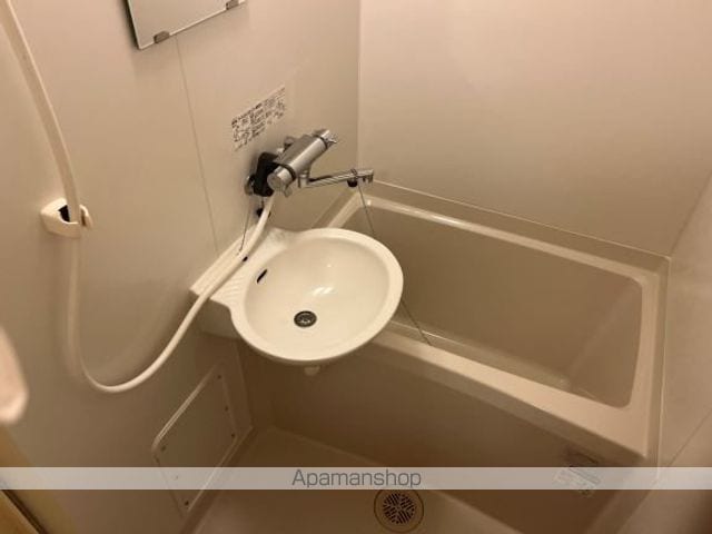 レオパレス六甲ガーデンズの内装写真