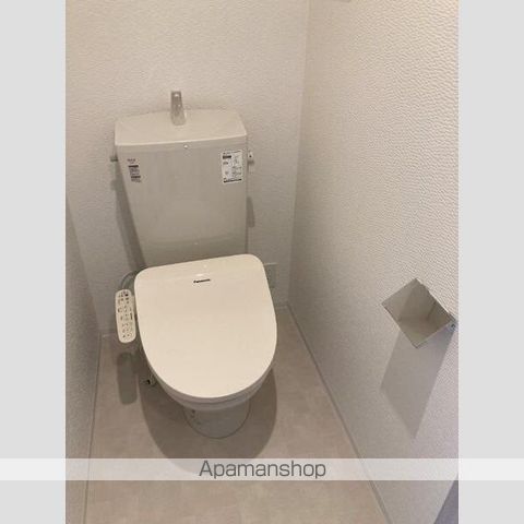 SーRESIDENCE琴似本通AVANTAの内装写真