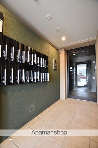CITY RESIDENCE八軒のその他写真