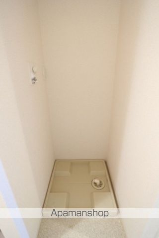 エヴァーの内装写真