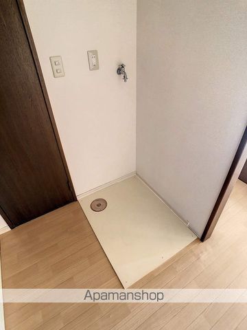 長沢IIの内装写真
