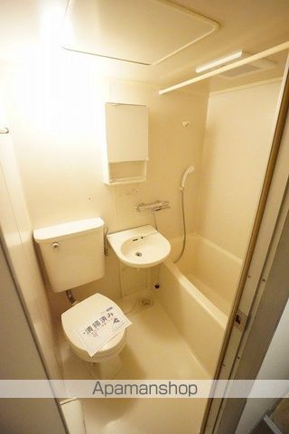 エルヴィーナ朝霞105の内装写真