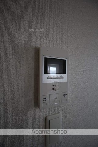 リデーレ豊平の内装写真