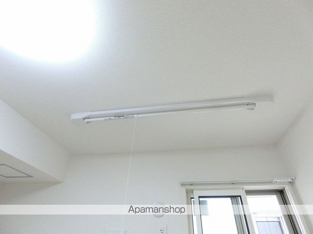 ノクターン II棟の内装写真