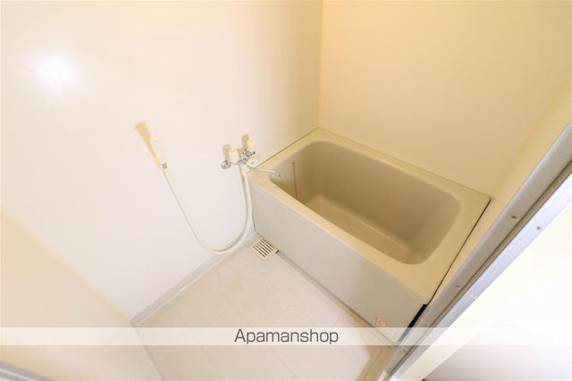 レオパレスヴィラパルク弐番館の内装写真