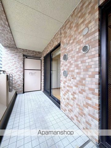 LEGAL四ツ橋立売堀IIの内装写真