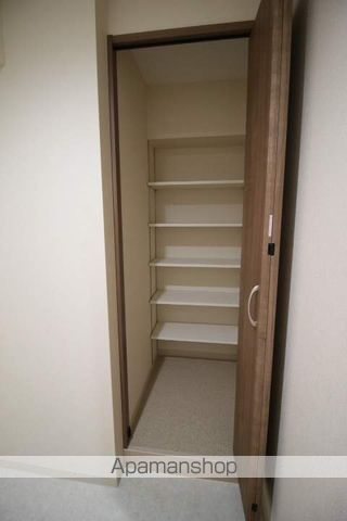 サンライト門田屋敷の内装写真