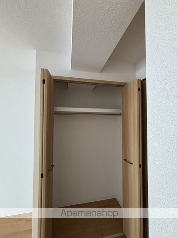 ヴィラナリー大今里の内装写真