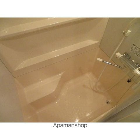 フローレンス立川の内装写真