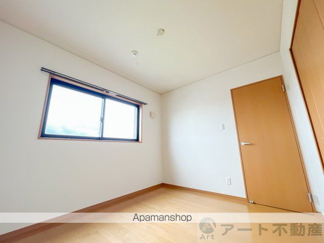 ブライムブルームの内装写真