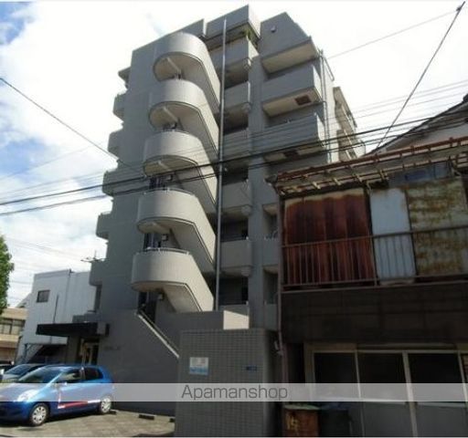 CREA・Hの外観写真