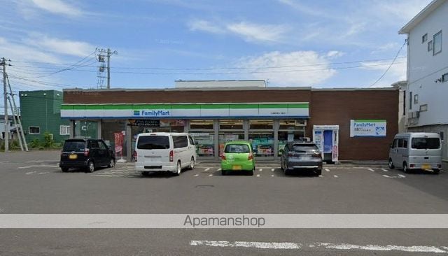 シャトー7の周辺写真