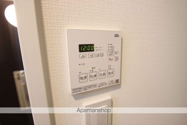 サムティレジデンス市川の内装写真