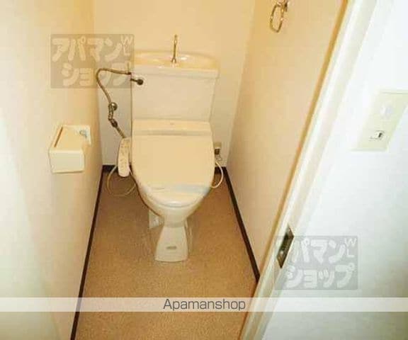 グリーンハウス十条の内装写真