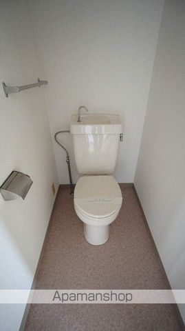 エスペランスグランの内装写真