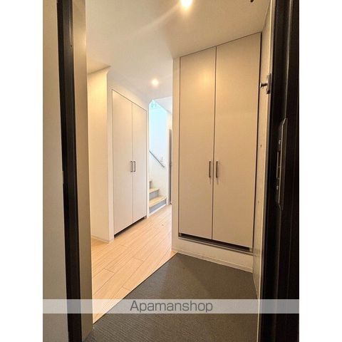 FARE御徒町の内装写真