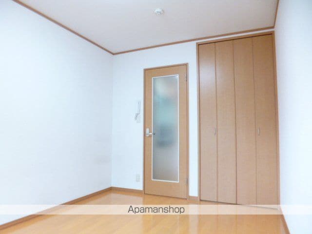 ハイツソレイユの内装写真