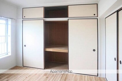 ビレッジハウス本村２号棟[3DK/53.96m2]の内装5