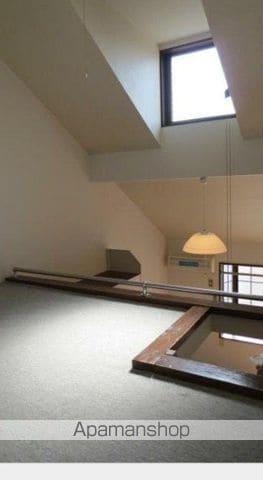 メゾンドサフランの内装写真